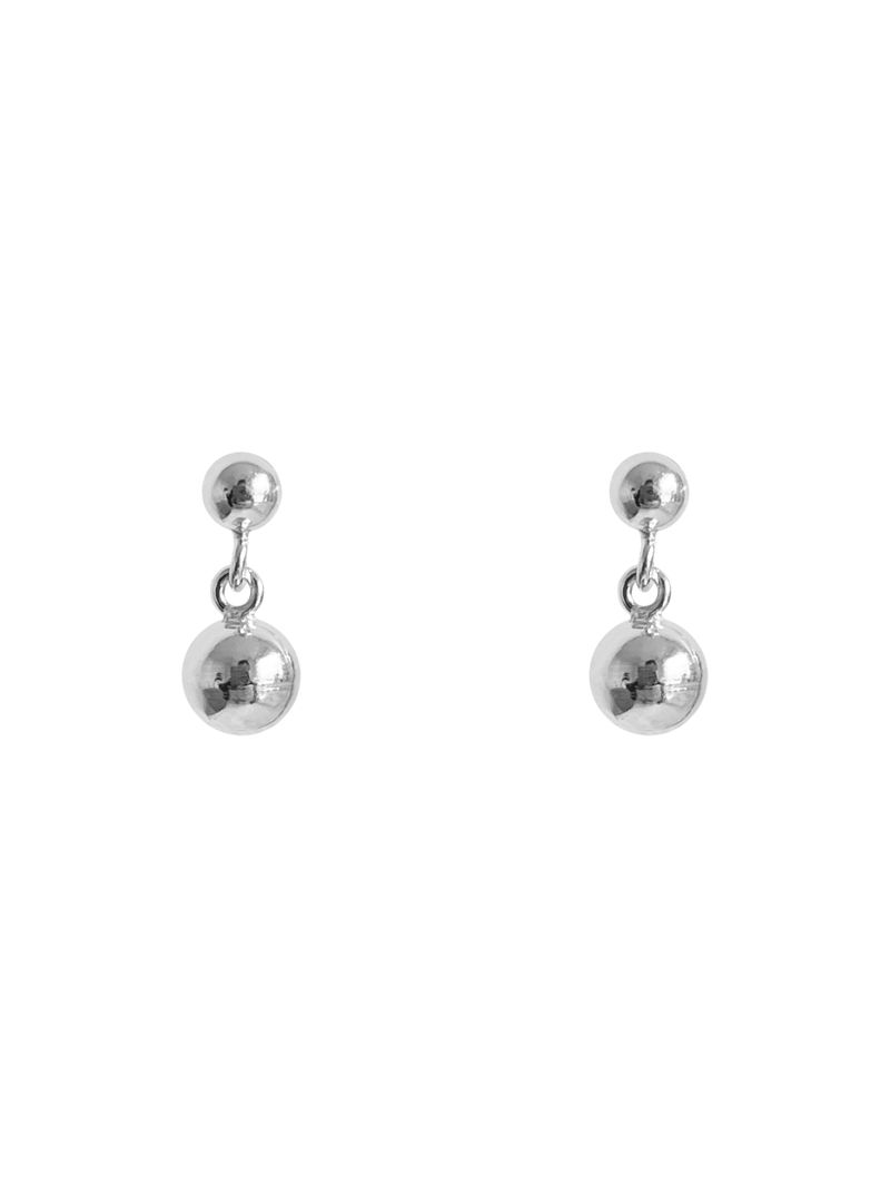 e f o r .(エフォール)の「2 Ball Earrings _ S(Accessories)」