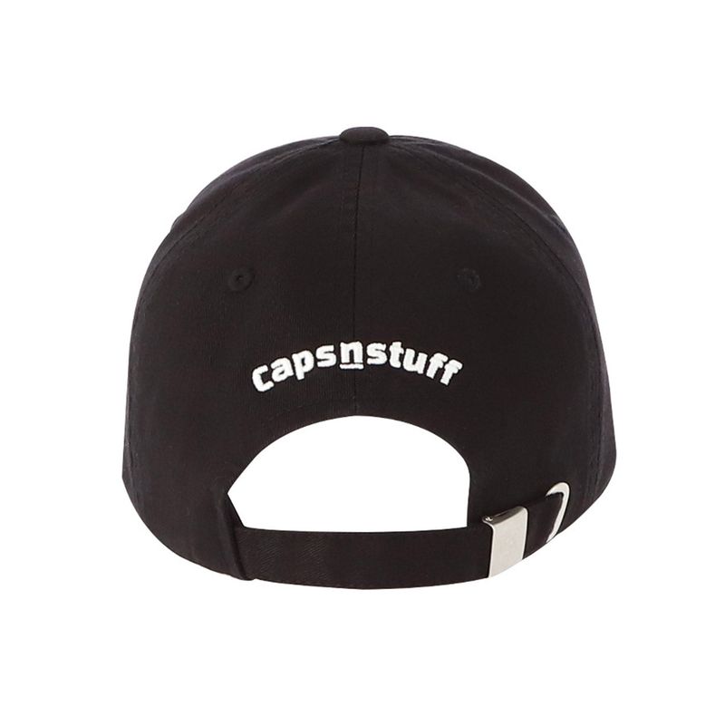 CCC COTTON BALL CAP
