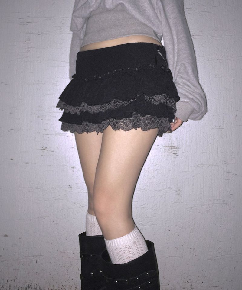 Momo Lace SKPT (3colors)