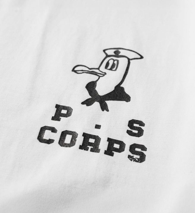 26SS★ Field Workman Short Sleeve
