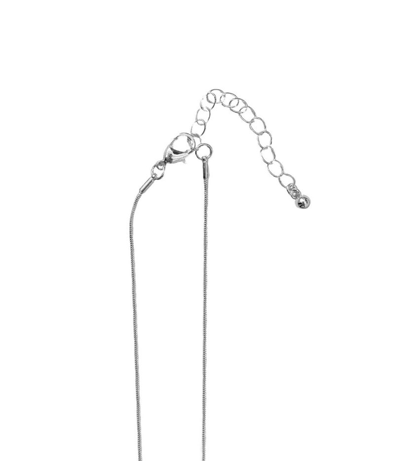 sea : shell necklace