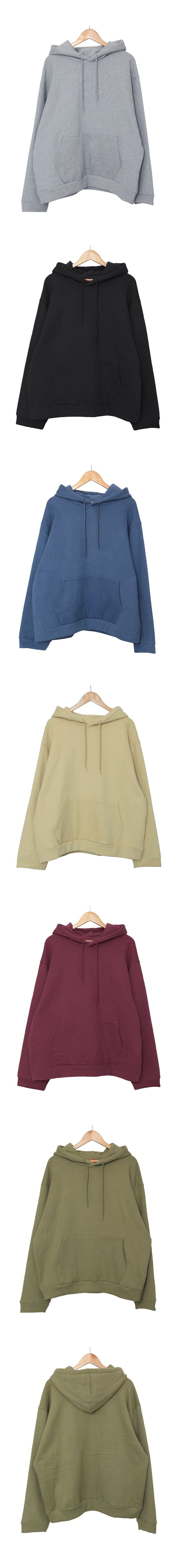 wool over pitch hood