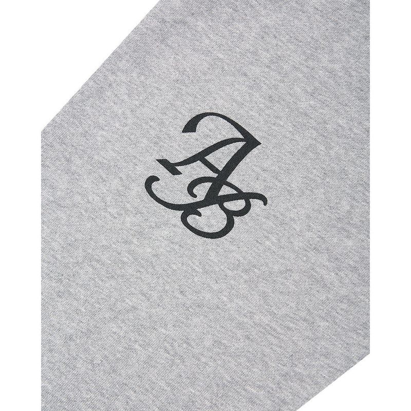 939 LOGO SWEAT PANTS (GRAY)