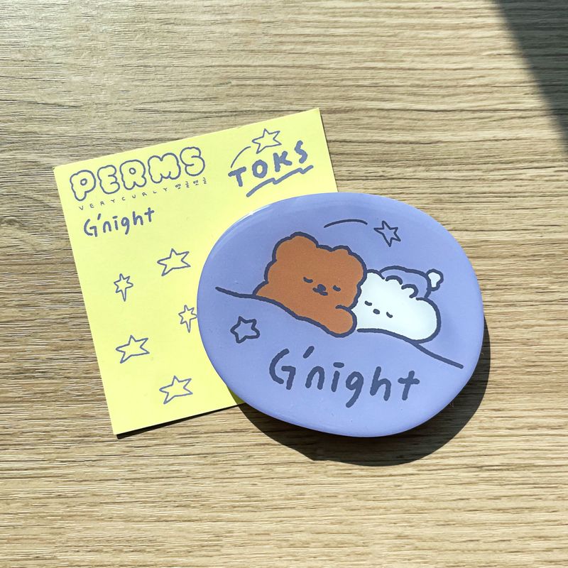 PERMS（パムズ）の「TOKS | G'night（Smartphone Accessories）」