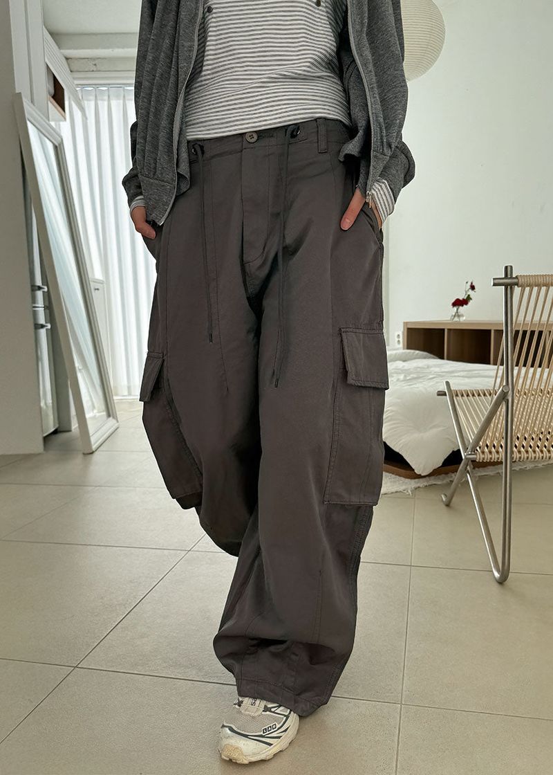 HOUSE CARGO PANTS