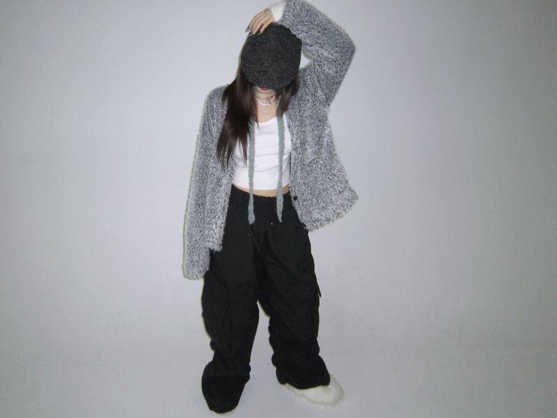 Mohair-CD