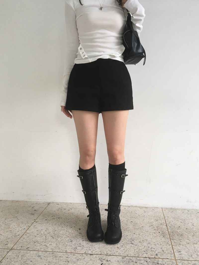 Daily Shorts