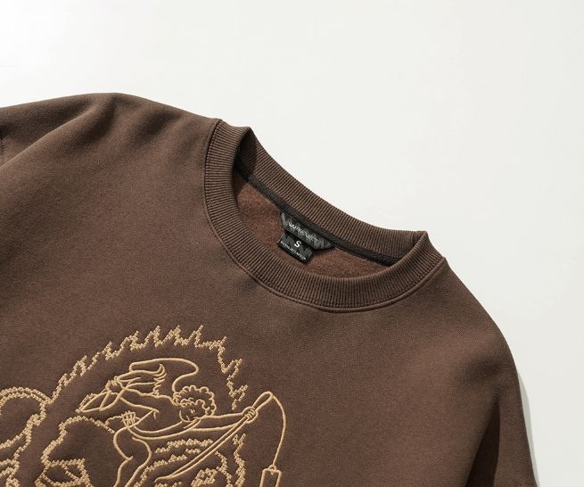 26FW★ After Hours Sweatshirt
