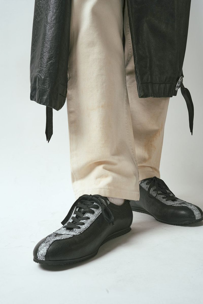 【MADE】Yorys, White