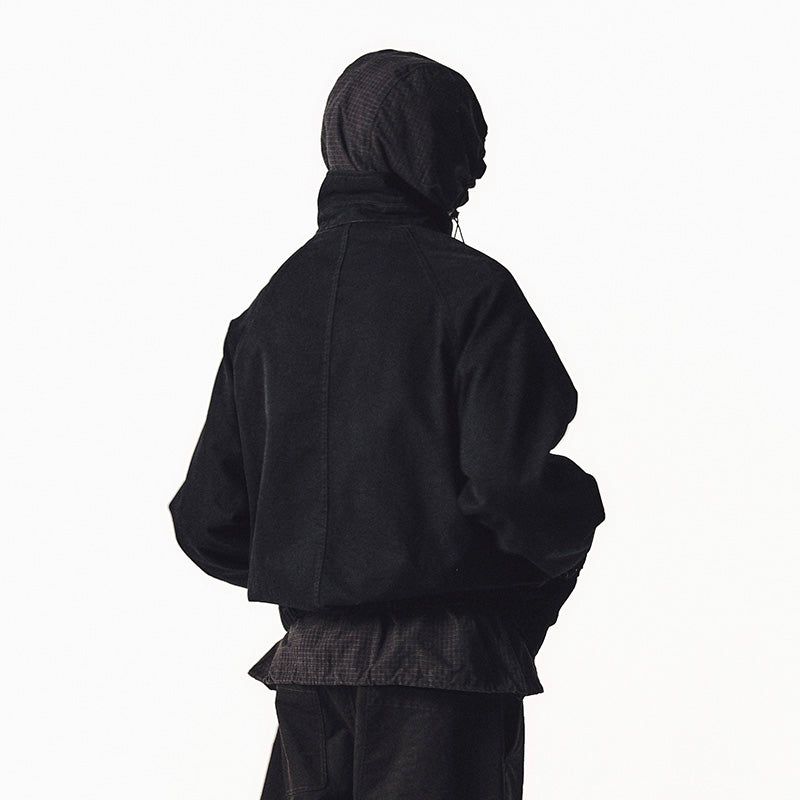 HARRINGTON JACKET