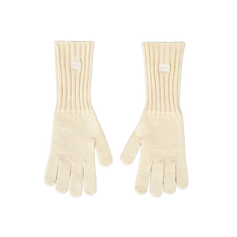 Basic Finger Hole Gloves (4colors)