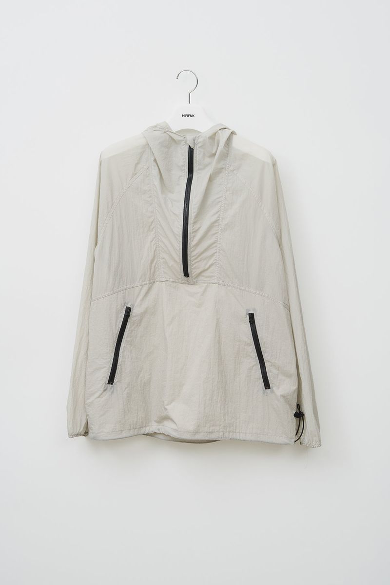 Cool Packable Anorak (4color)