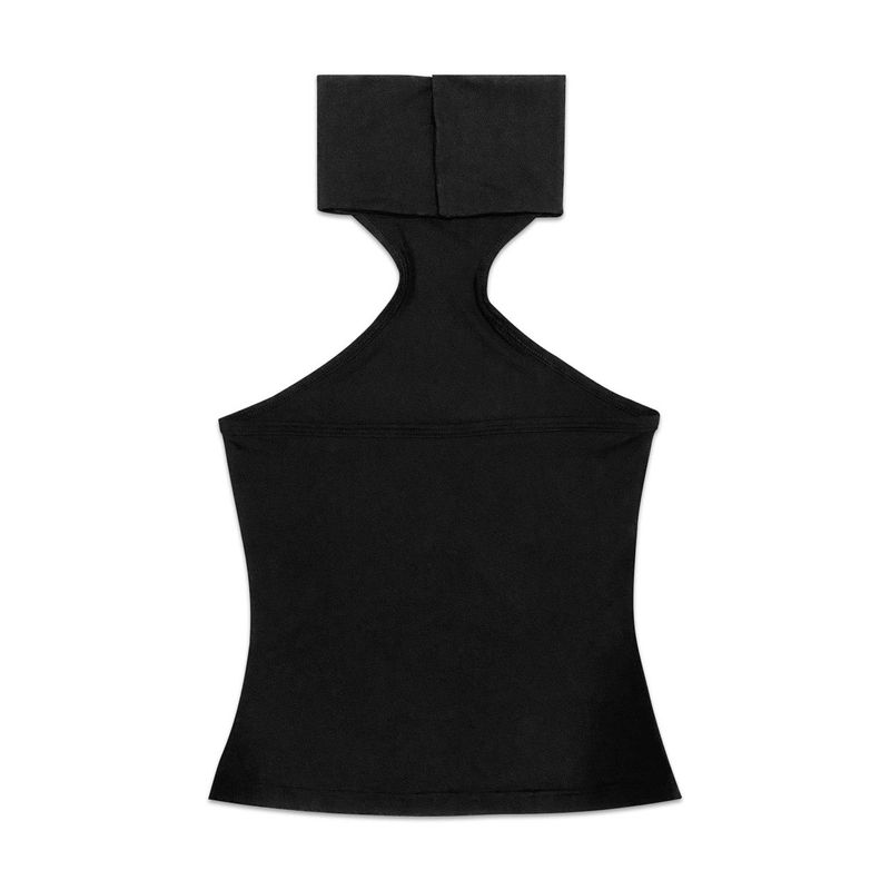 TZ HALTER TOP