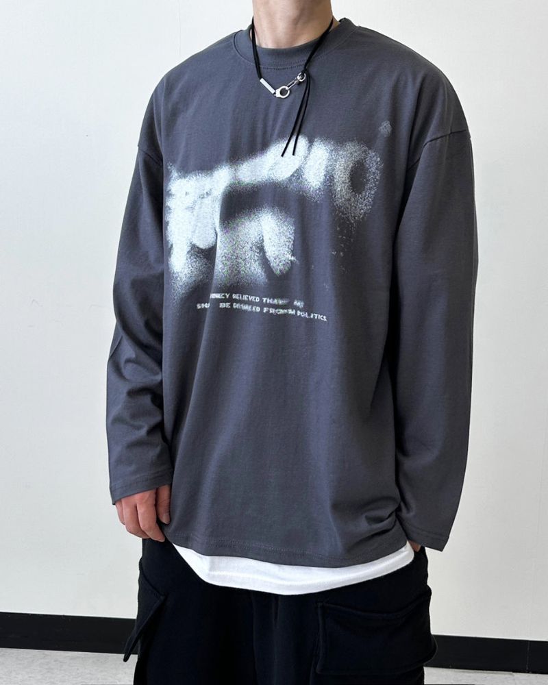 Shioko Long Sleeve 4C