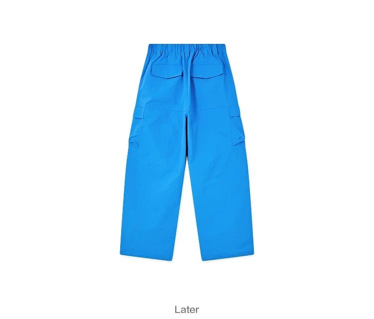 FMACM Contour Nylon Paratrooper Pants