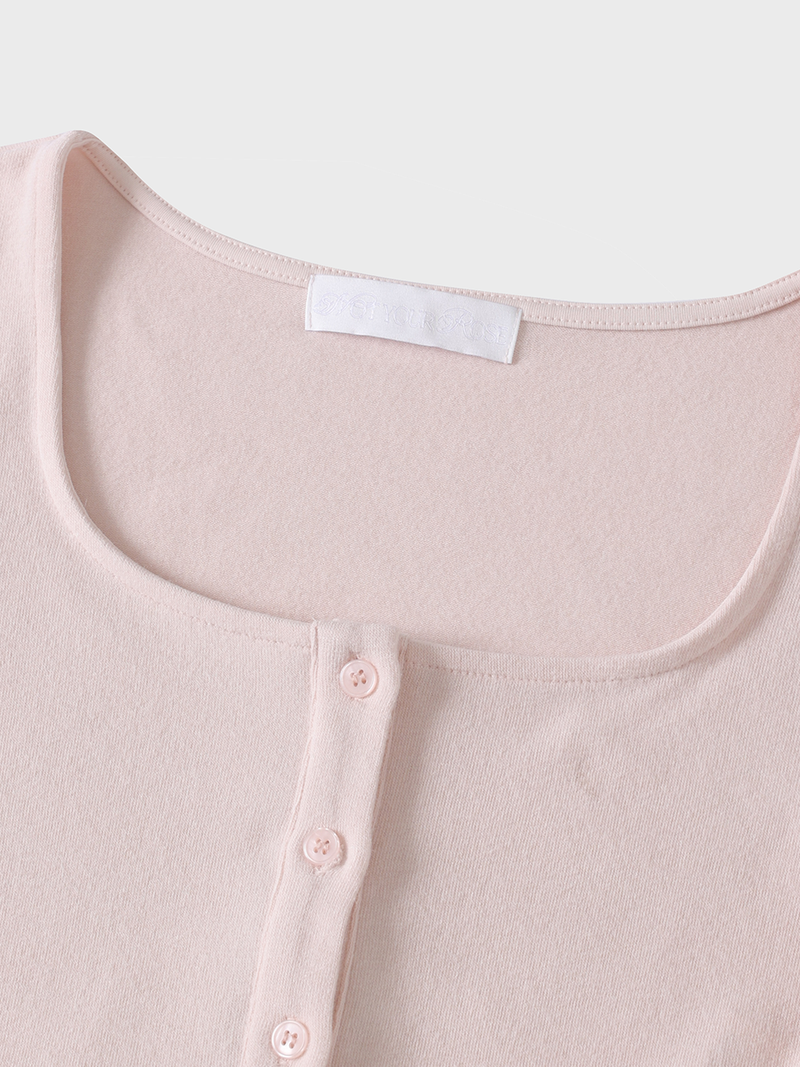 Sua cardigan (Pink)