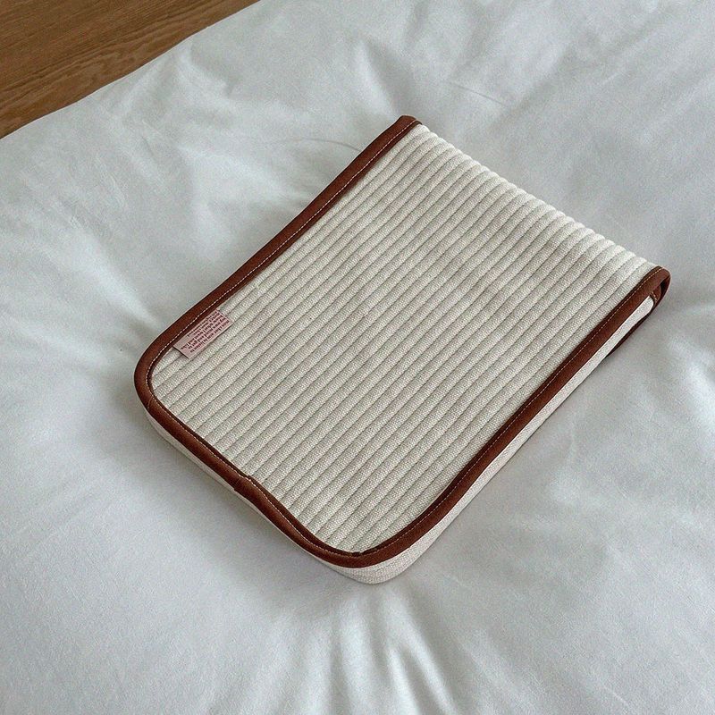 Tablet pouch [S] (Bread)