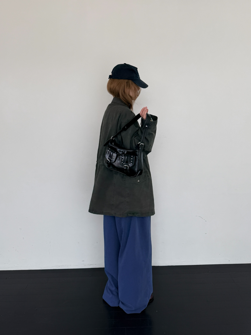 pigment wide sweat pants