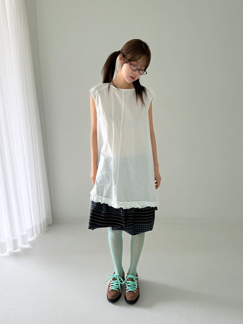 mint stocking