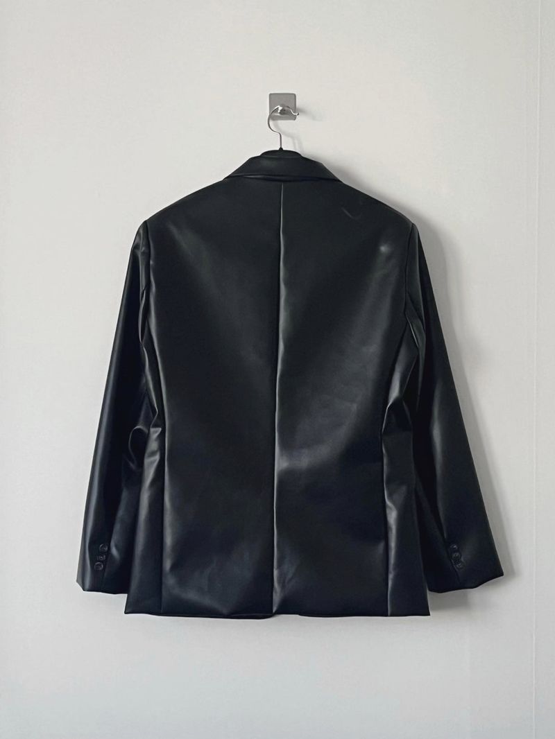 Hershey jacket