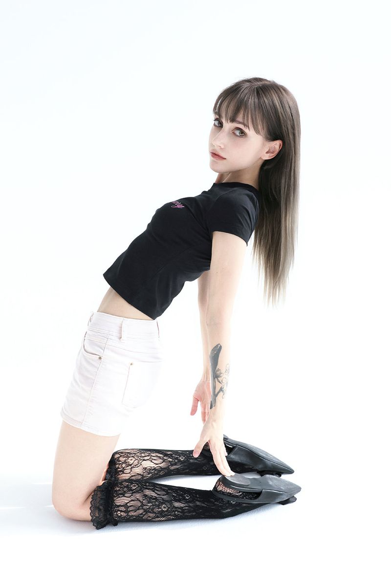  Ether T-Shirt (Black)