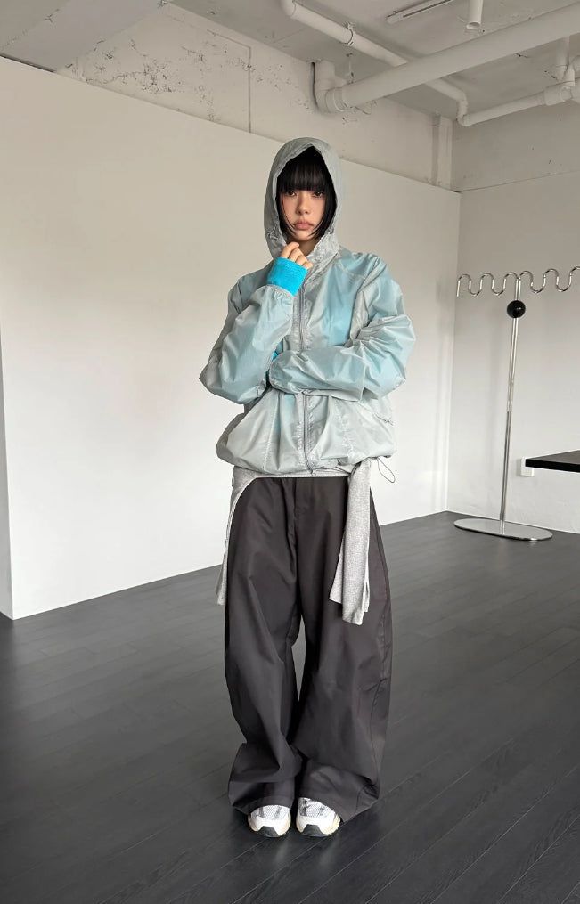 CLASSY LINE SLACKS