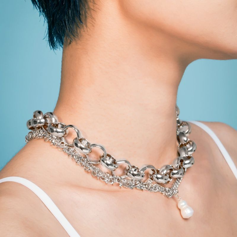 Hydro Chain L