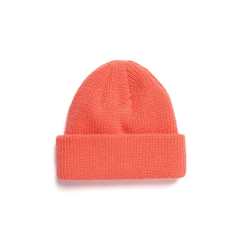SIDE LOGO BEANIE