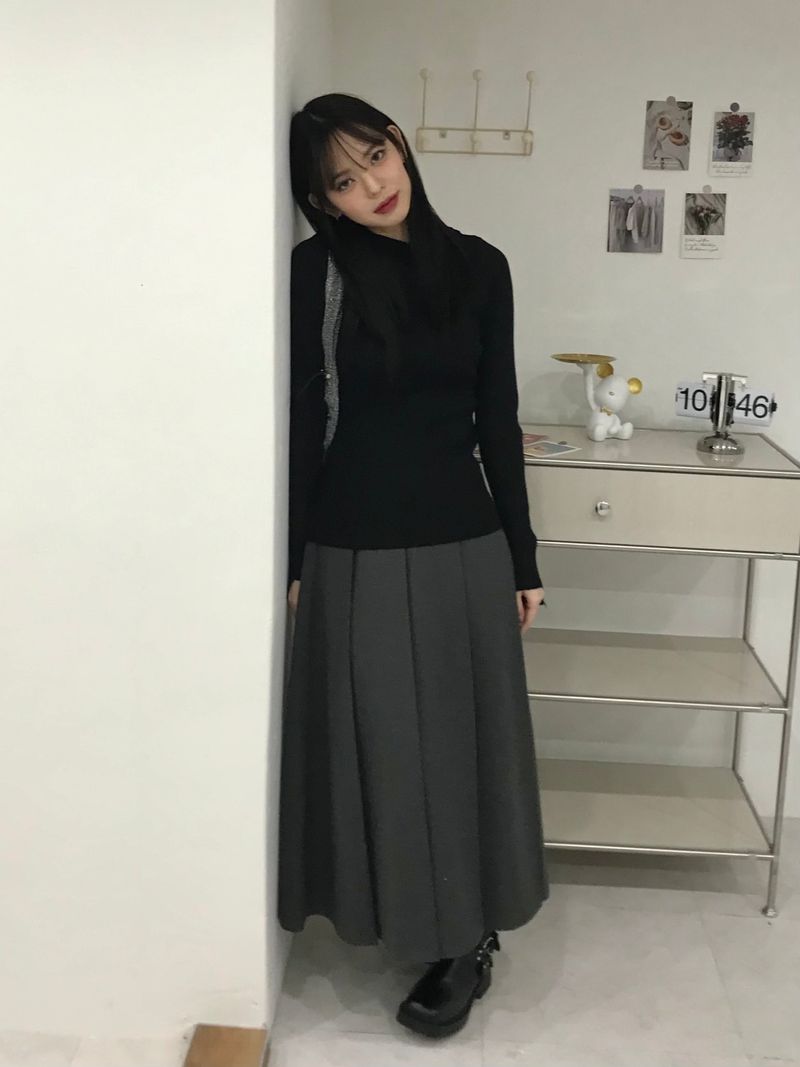Danny skirt