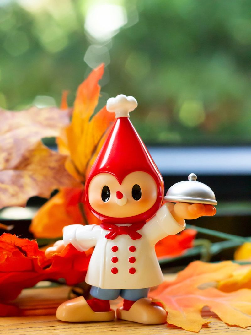 MEEGO-Mini Chef