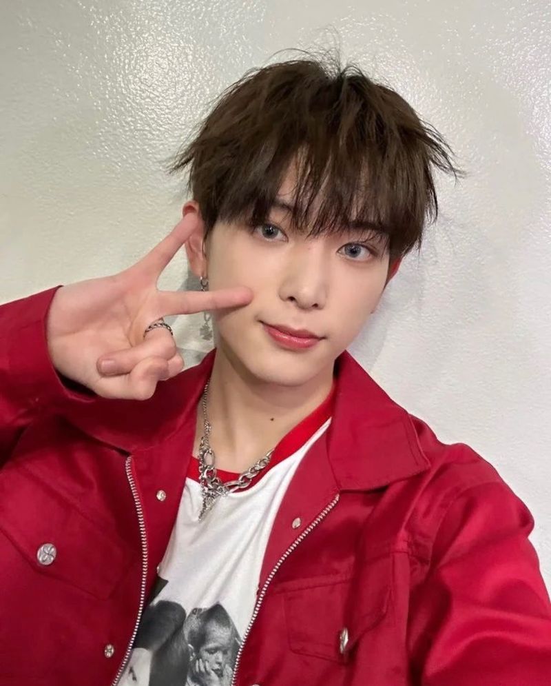 [NCT Dream/Straykids/IVE/N.flying/Verivery/&team/Evnne/Izna] Dreamer
