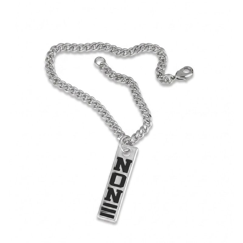 ZIPPER TAG BRC