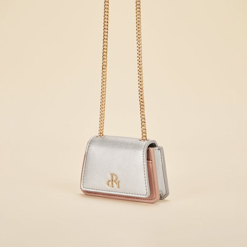 Mel.le (Coral Silver)