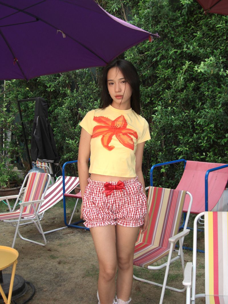 LILY TOP / LILY トップス