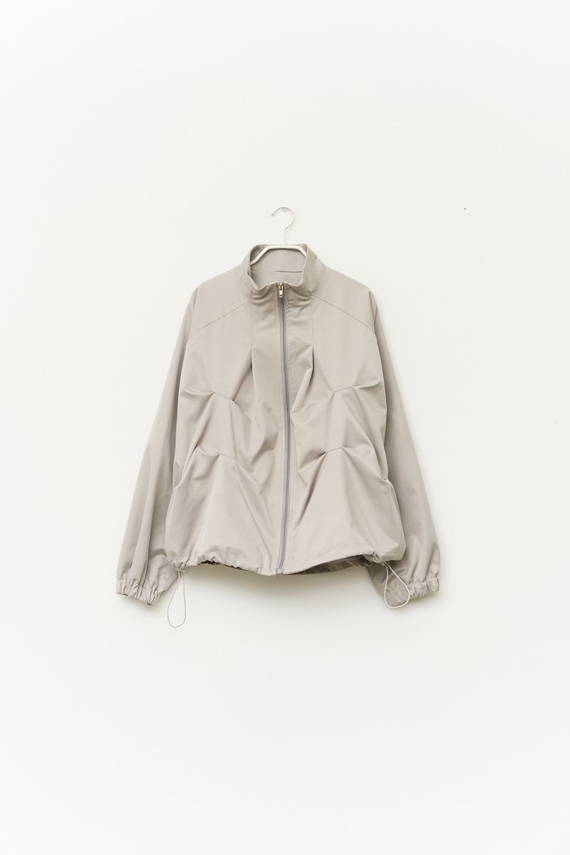 (W) Wick Wrinkle Jumper