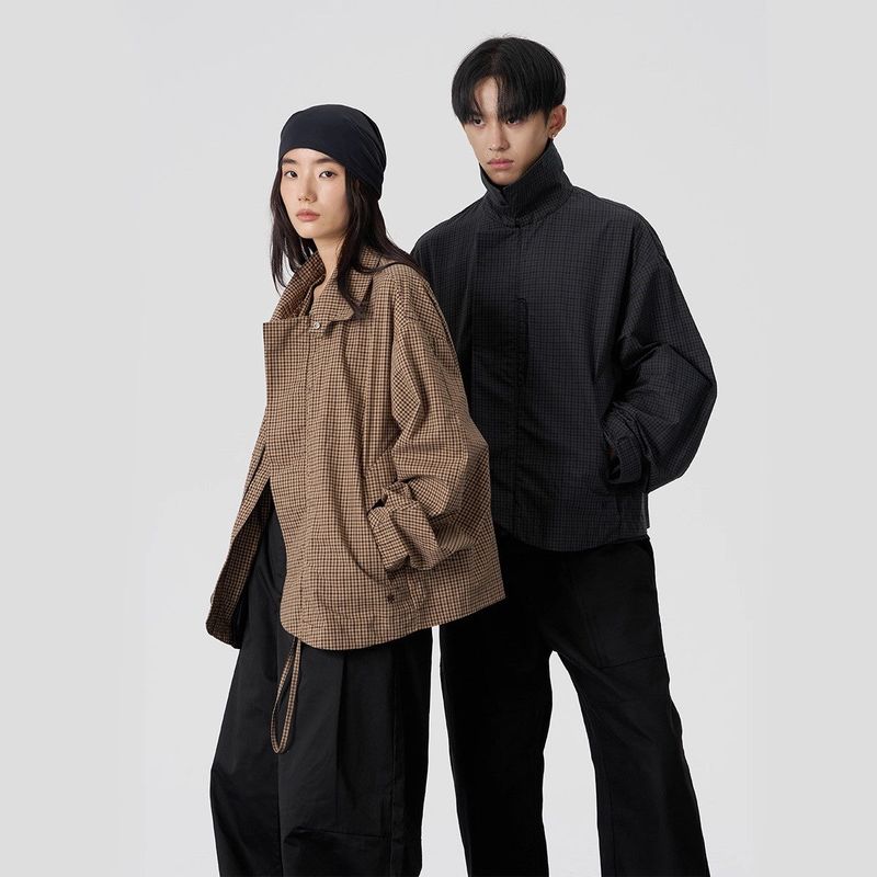 FMACM（エフエムエーシーエム）の「FMACM MK3 Improved Silhouette Jacket（Jackets/Outerwear）」