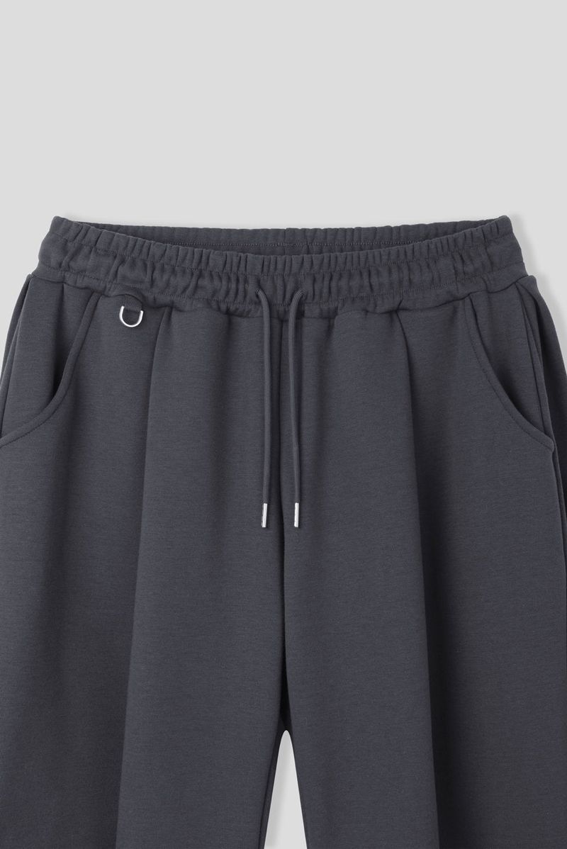 Ring Bermuda Pants (3color)