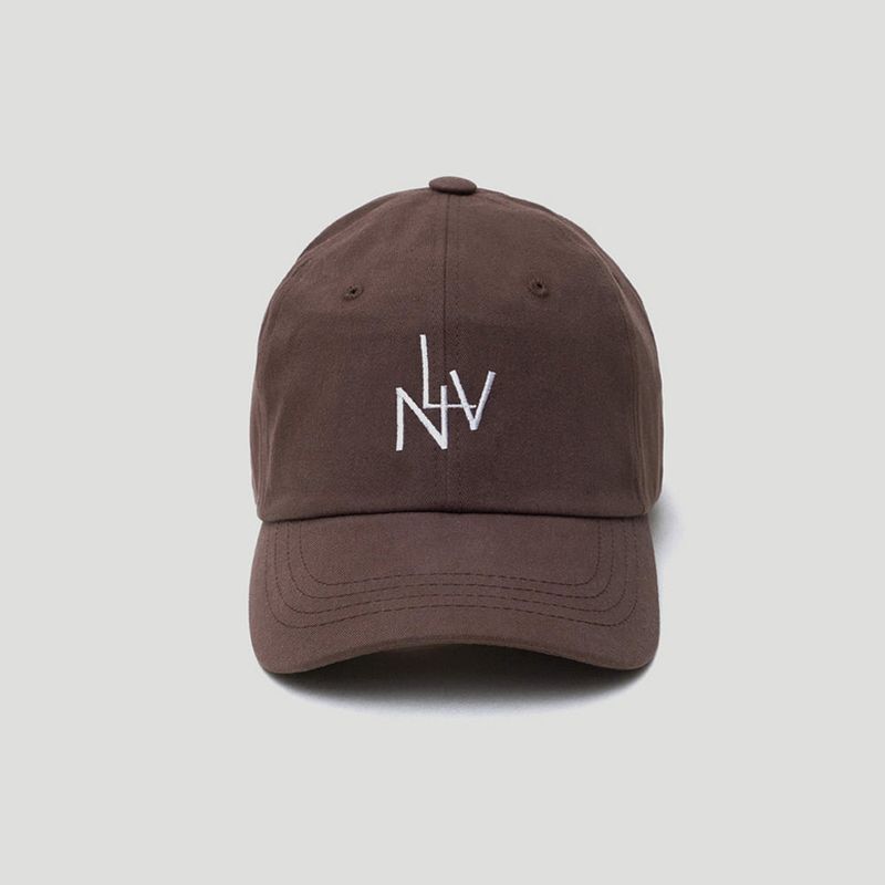 LNV Green Ball-Cap