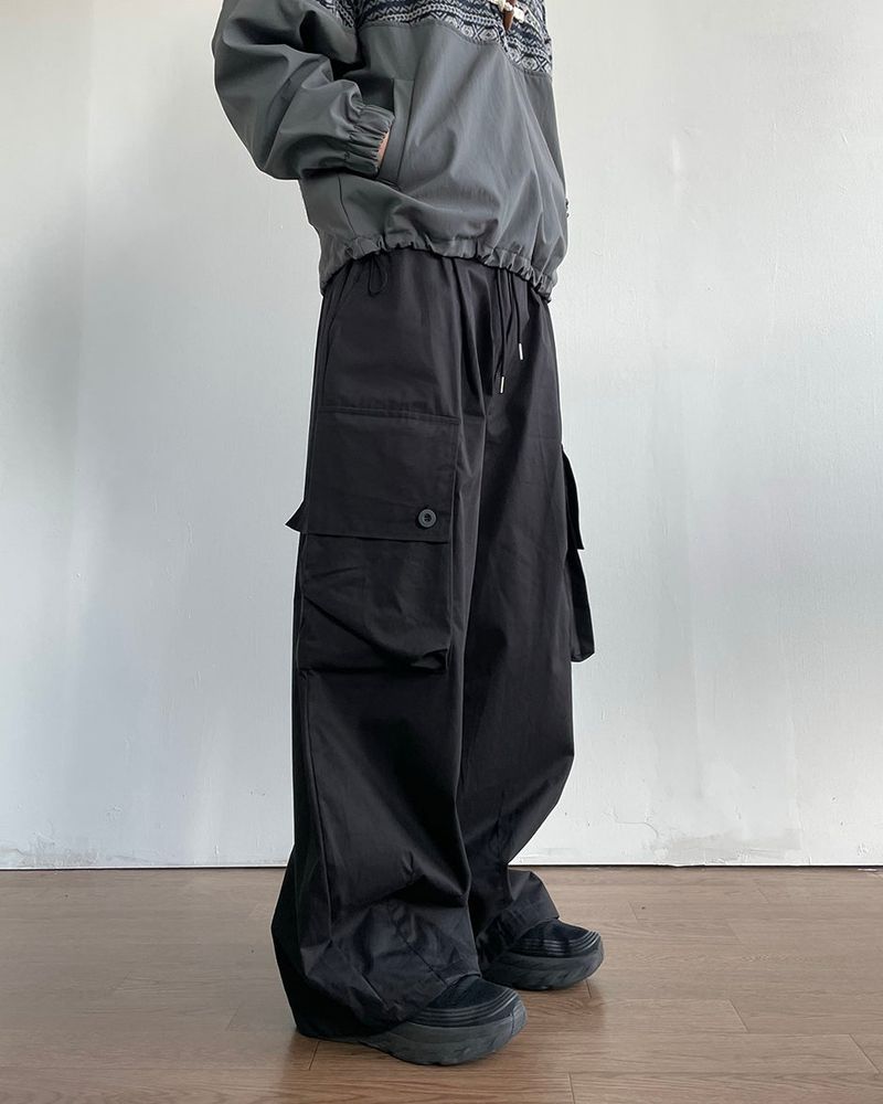 Volt Cargo Balloon Pants