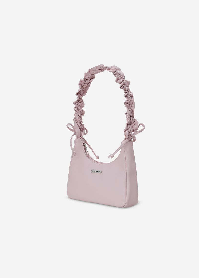 Fluffy Sally in Baby Pink