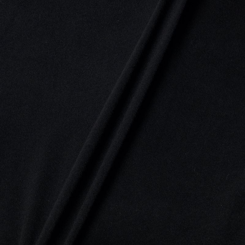 Ophelia DRESS BLACK