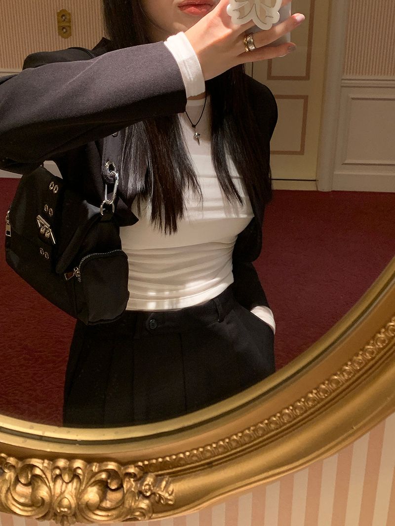 [MADE] THERR BOLERO JACKET