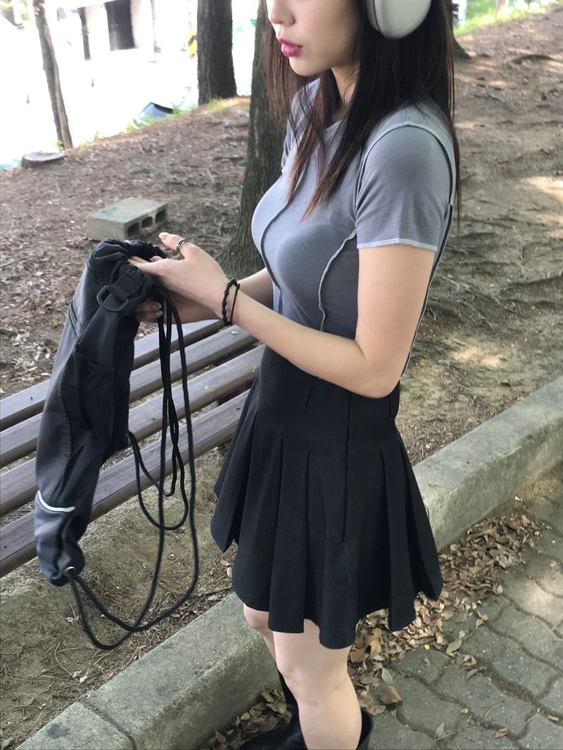 Black widow backpack