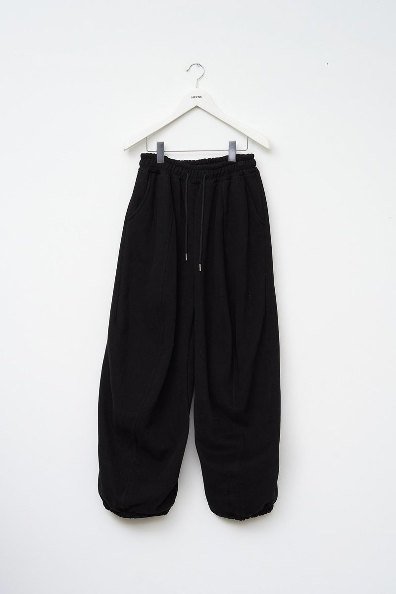 Bend Over Jogging Pants