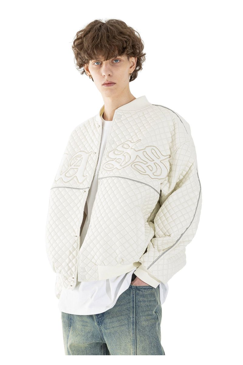 DOT SQUARE 2OZ VARSITY