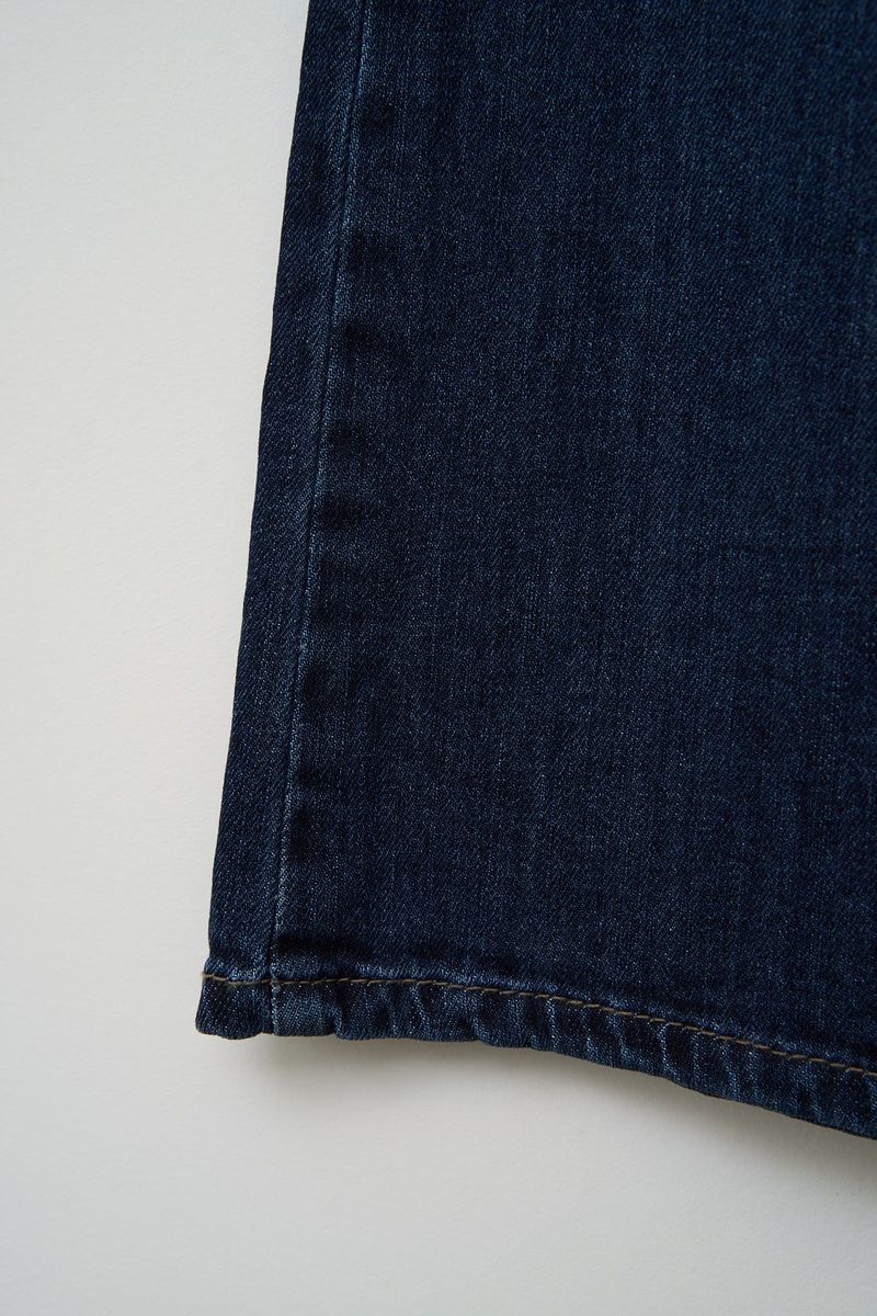 (W) Wez Bootscut Denim