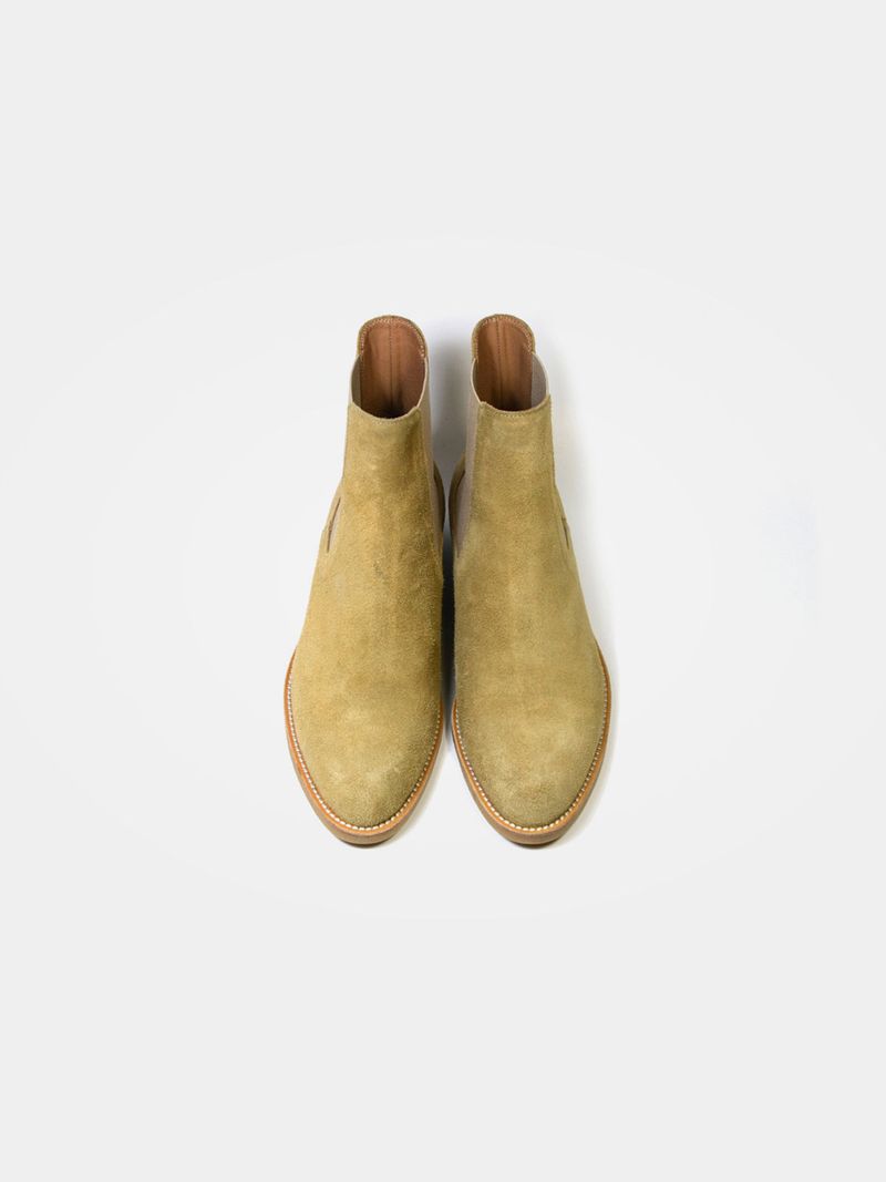 【MADE】Tex, Beige