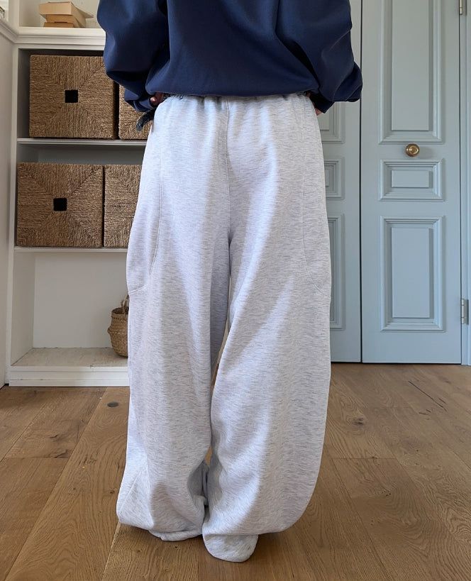 Pellen Two-Pocket Training Pants