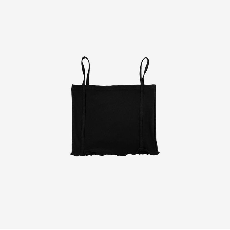 Muca Bambu Sleeveless
