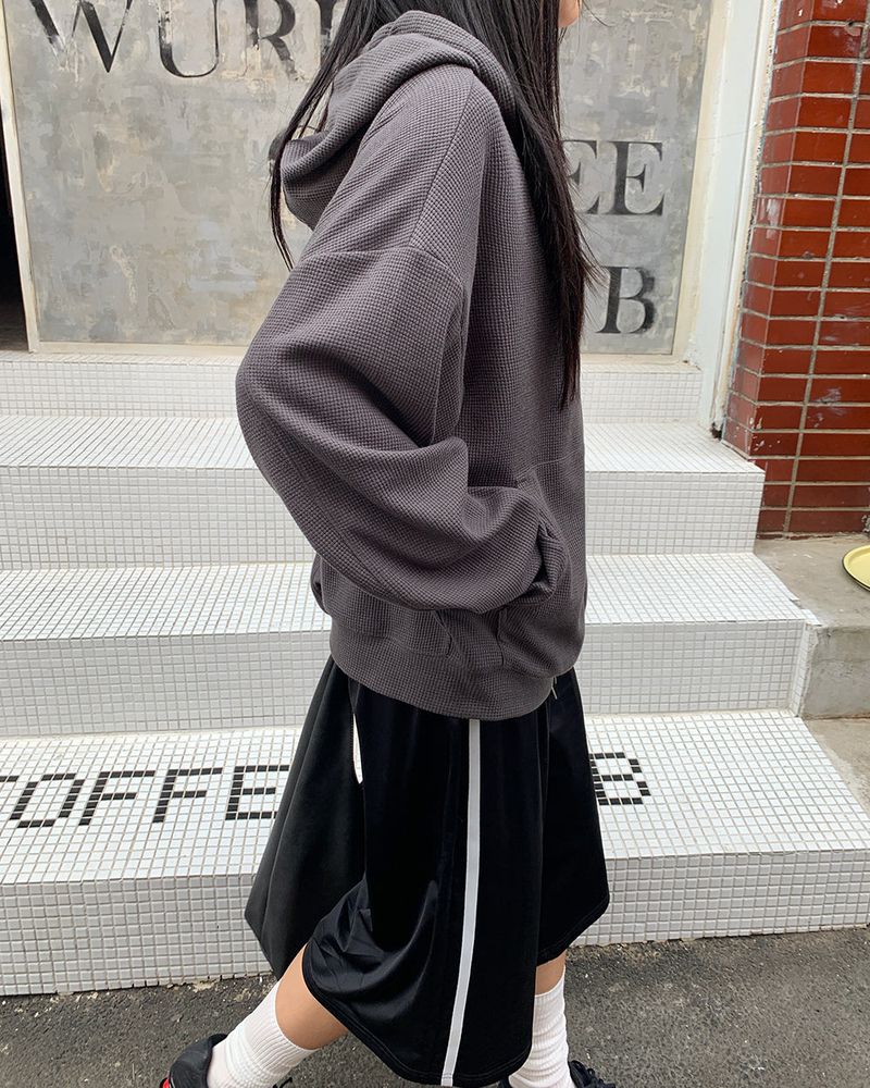 [ORIGINAL] Potion Lettering Nylon Track Pants